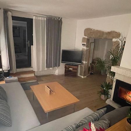 Apartament El Pou Sant Mori Екстериор снимка