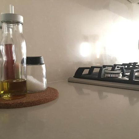 Apartament El Pou Sant Mori Екстериор снимка