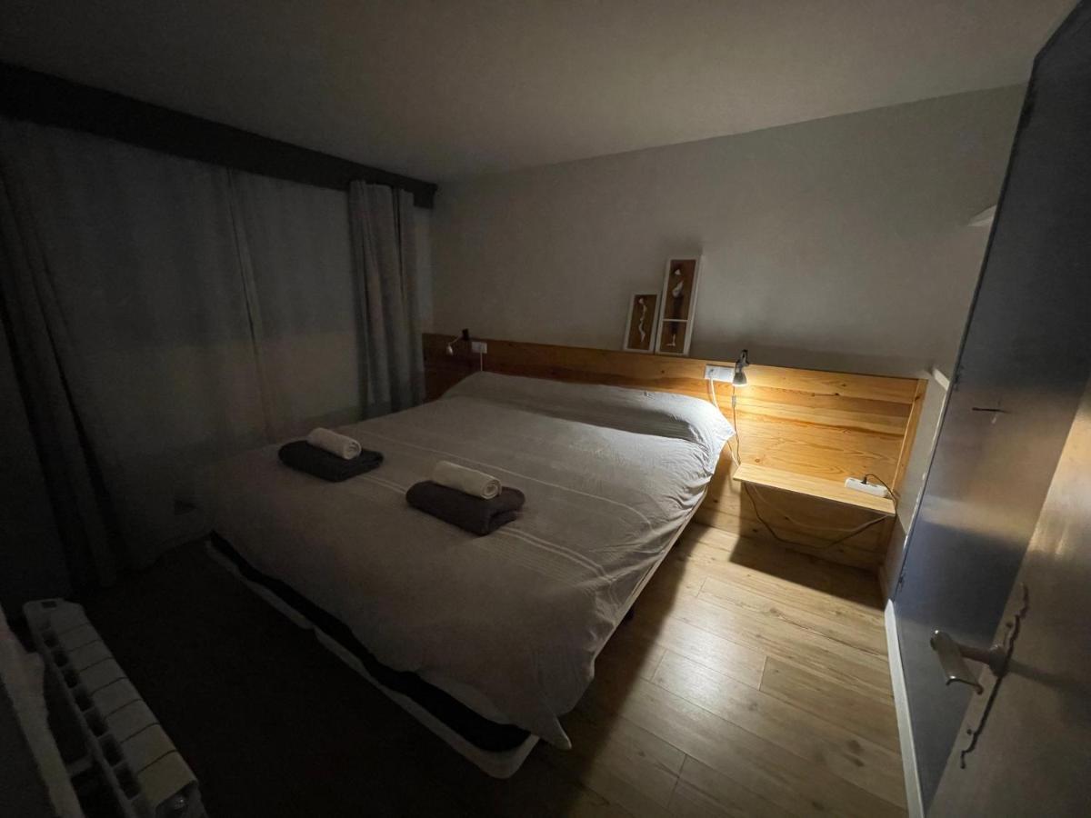 Apartament El Pou Sant Mori Екстериор снимка