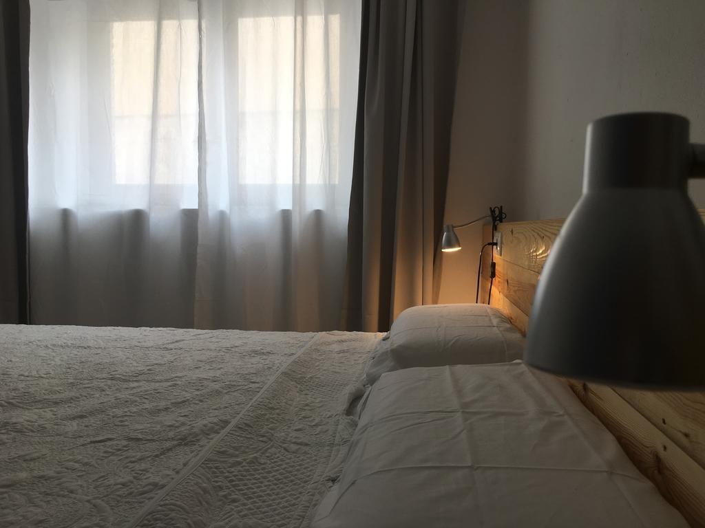 Apartament El Pou Sant Mori Екстериор снимка