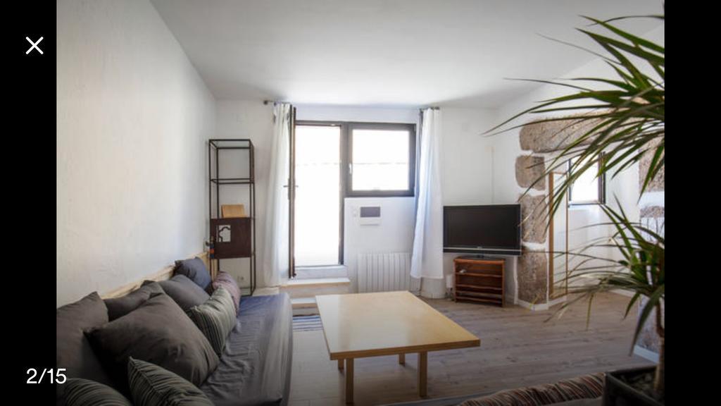 Apartament El Pou Sant Mori Екстериор снимка