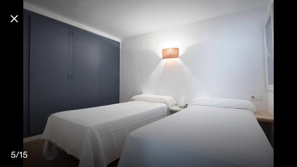 Apartament El Pou Sant Mori Екстериор снимка