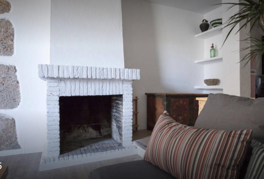 Apartament El Pou Sant Mori Екстериор снимка