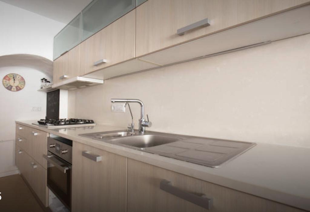 Apartament El Pou Sant Mori Екстериор снимка