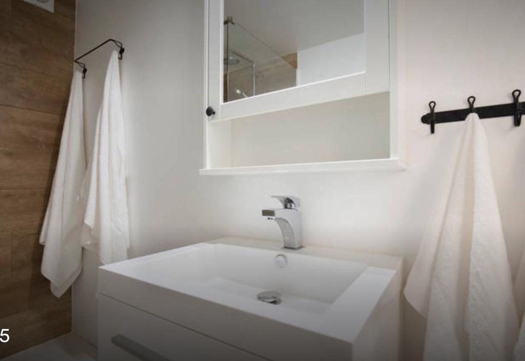 Apartament El Pou Sant Mori Екстериор снимка