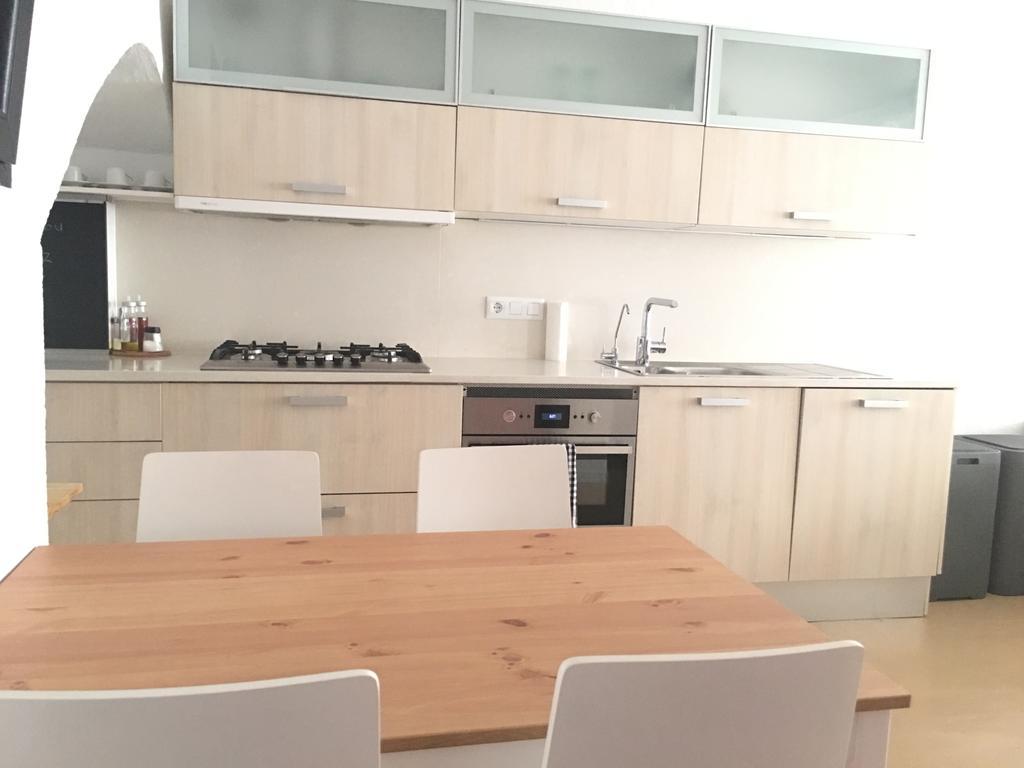 Apartament El Pou Sant Mori Екстериор снимка