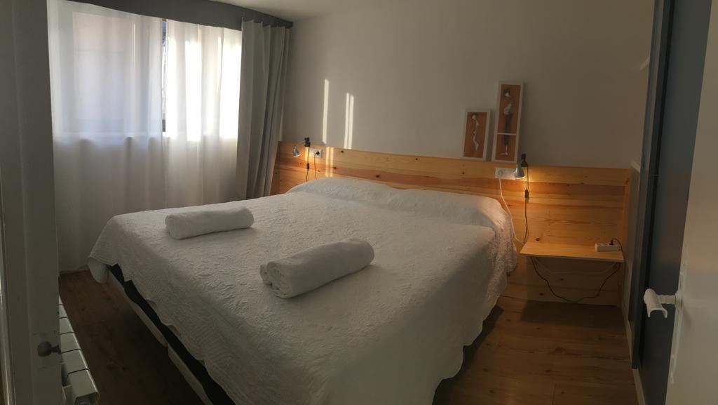 Apartament El Pou Sant Mori Екстериор снимка