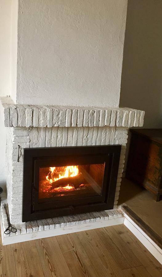 Apartament El Pou Sant Mori Екстериор снимка